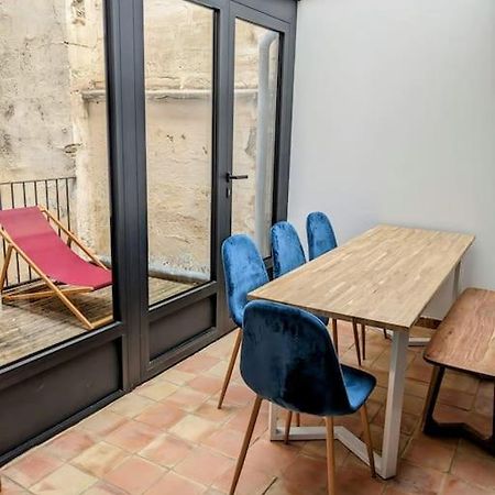 La Veranda Saint-Didier Avignon Exterior photo